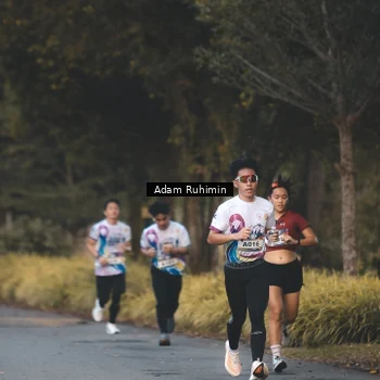 Runner Photo 8097440
