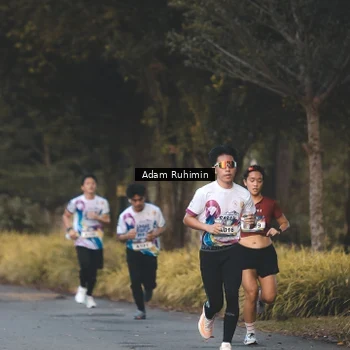 Runner Photo 8097441