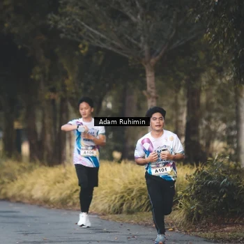 Runner Photo 8097457