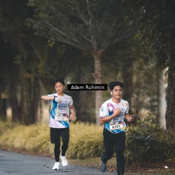 Runner Photo 8097458