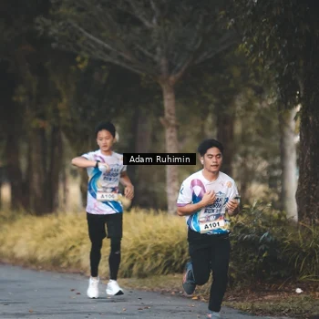 Runner Photo 8097459