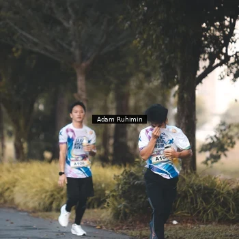 Runner Photo 8097460