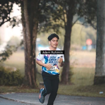 Runner Photo 8097463
