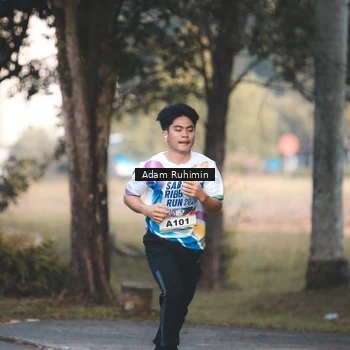 Runner Photo 8097464