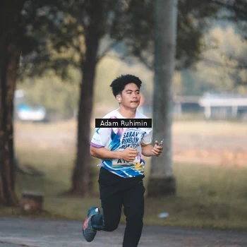 Runner Photo 8097465