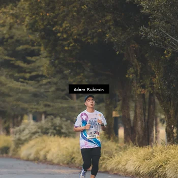 Runner Photo 8097475