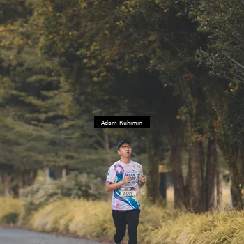 Runner Photo 8097476