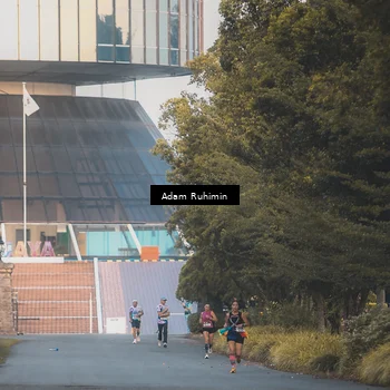 Runner Photo 8097478