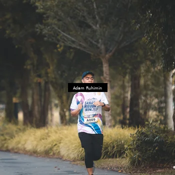 Runner Photo 8097481