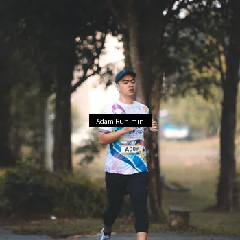 Runner Photo 8097488
