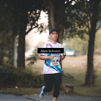 Runner Photo 8097489