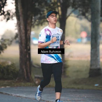 Runner Photo 8097490