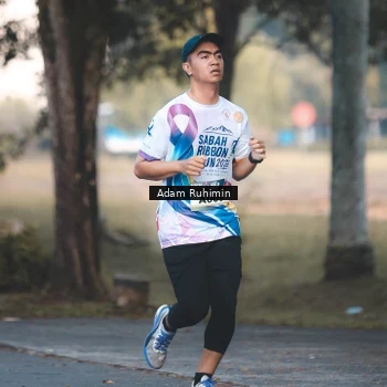 Runner Photo 8097491