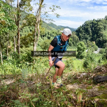 Runner Photo 80975