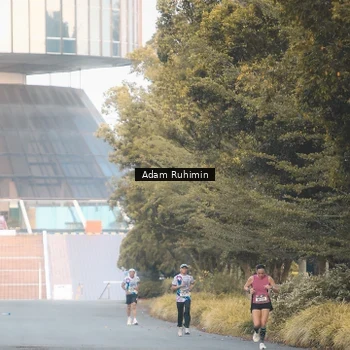 Runner Photo 8097500