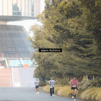 Runner Photo 8097501