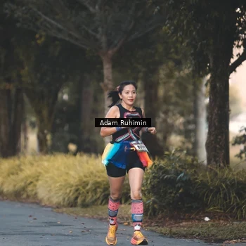 Runner Photo 8097509