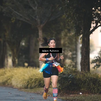 Runner Photo 8097511