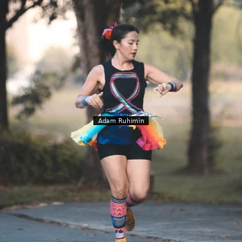 Runner Photo 8097514