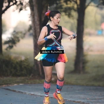 Runner Photo 8097517