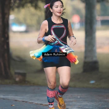 Runner Photo 8097523