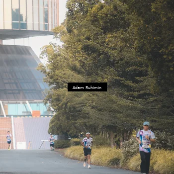 Runner Photo 8097525