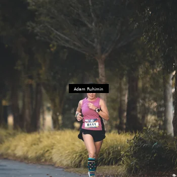 Runner Photo 8097528