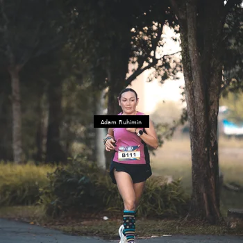 Runner Photo 8097532