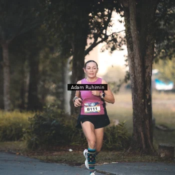 Runner Photo 8097534