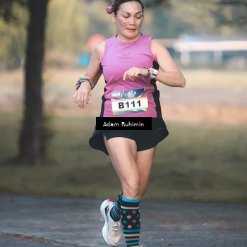 Runner Photo 8097540