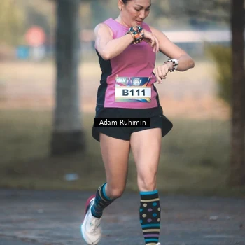 Runner Photo 8097544
