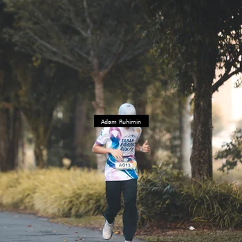 Runner Photo 8097547