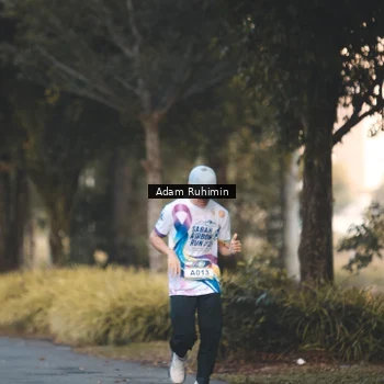 Runner Photo 8097548