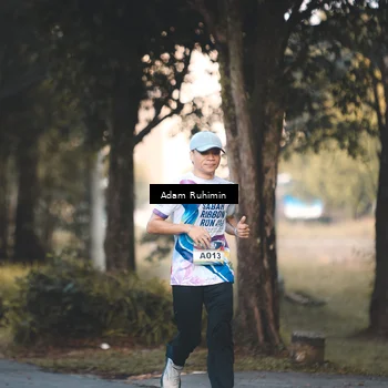 Runner Photo 8097550