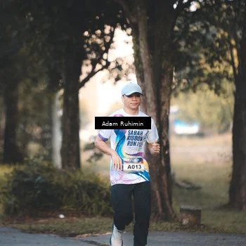 Runner Photo 8097551