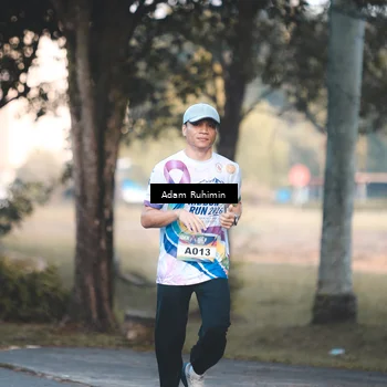 Runner Photo 8097553