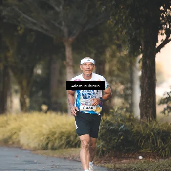 Runner Photo 8097561