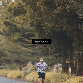 Runner Photo 8097563