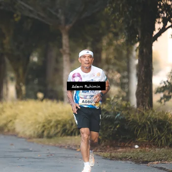 Runner Photo 8097564
