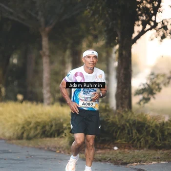 Runner Photo 8097565