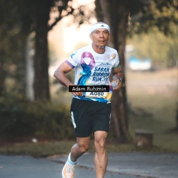 Runner Photo 8097571