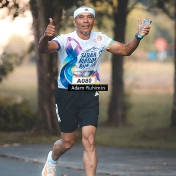 Runner Photo 8097574