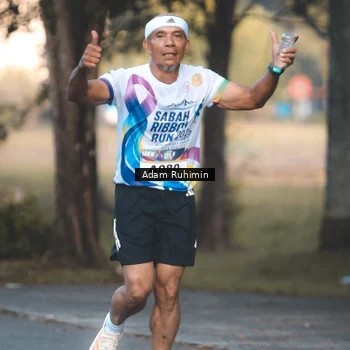 Runner Photo 8097575