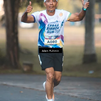 Runner Photo 8097576