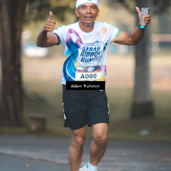 Runner Photo 8097577