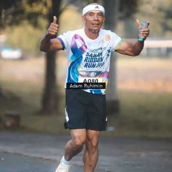 Runner Photo 8097580