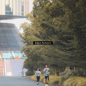 Runner Photo 8097581