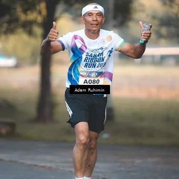 Runner Photo 8097582