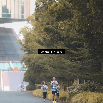 Runner Photo 8097585