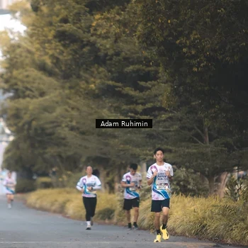 Runner Photo 8097587